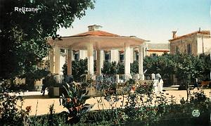 RELIZANE - KIOSQUE 06